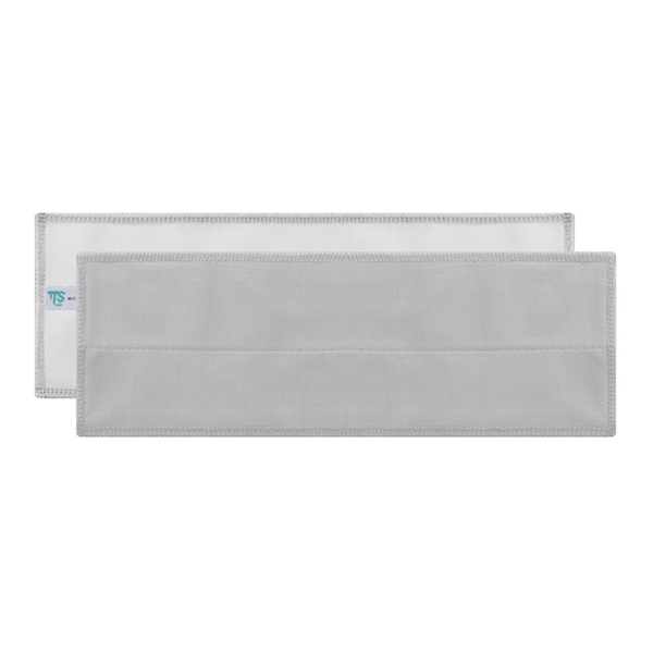 Panno Clean Glass microfibra 40 cm