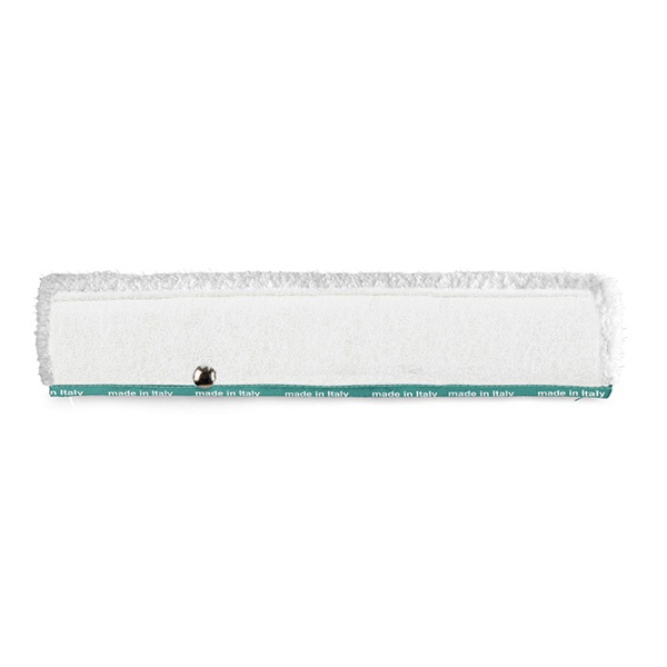 Ricambio vello microfibra con abrasivo