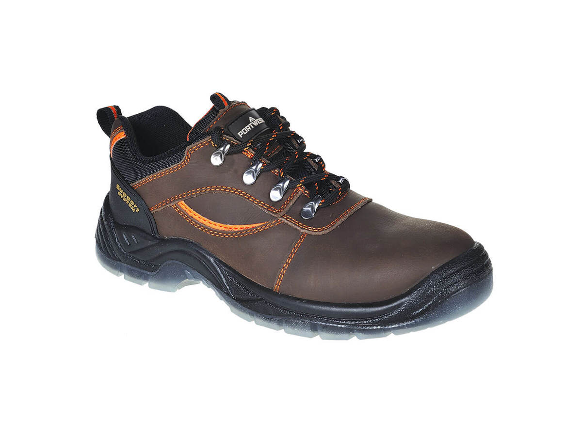 Scarpa s3 steelite mustang Portwest Scarpe antinfortunistiche Vanzo Centro Fer