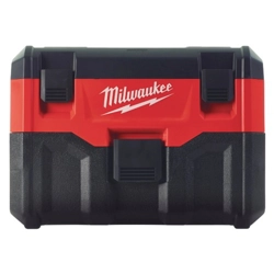 vendita online Aspiratore solidi /liquidi m18™ 18v solo corpo  Aspiratori Milwaukee