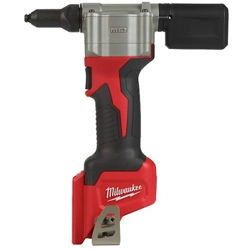 vendita online Rivettatrice compatta m12™ 12v solo corpo Rivettatrici per rivetti Milwaukee