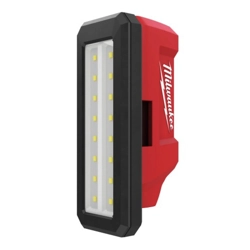 vendita online Faro a led ruotabile m12™ 12v solo corpo Lampade - Torce - Accessori Milwaukee