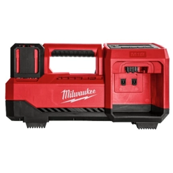 vendita online Compressore per pneumatici m18™ 18v 10.3 bar solo corpo Compressori Milwaukee