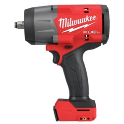 vendita online Avvitatore ad impulsi alta potenza 18v 1/2" solo corpo Avvitatori a impulsi Milwaukee