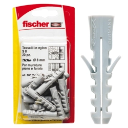 vendita online Fischer s k Linea Self-service Fischer