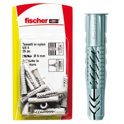 vendita online Fischer ux k Linea Self-service Fischer