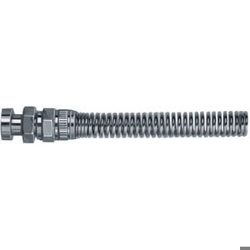 vendita online Raccordi a baionetta per tubi elastici ø mm 8x6 Accessori e componenti per aria compressa Sicutool