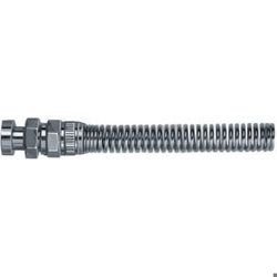 vendita online Raccordi a baionetta per tubi elastici ø mm 10x8 Accessori e componenti per aria compressa Sicutool