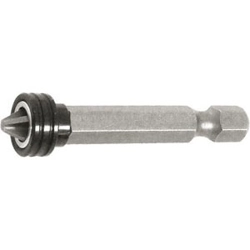 vendita online Inserti con att. esag. 1/4 din 3126 e 6,3 per avvitatori e trapani a croce phillips Bits - Inserti Schroeder