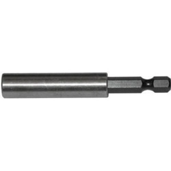 vendita online Attacchi magnetici per bits innesto 1/4 din 3126 c 6,3 per trapani: universale e 63  in acciaio Bits - Inserti Sicutool