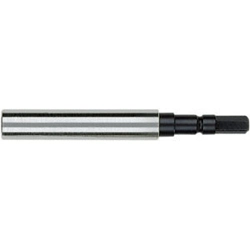 vendita online Attacchi magnetici per bits innesto 1/4 din 3126 c 6,3 per trapani: bosch-aeg-metabo Bits - Inserti Witte