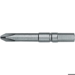 vendita online Inserti con att. esagonale mm 5,5 din 3126 per avvitatori a croce phillips Bits - Inserti Witte