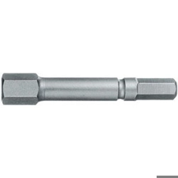 vendita online Inserti con att. esagonale mm 5,5 din 3126 per avvitatori a esagono Bits - Inserti Witte