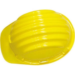 vendita online Elmetti di protezione - giallo Elmetti e caschi da lavoro Sicutool