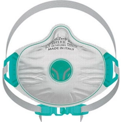 vendita online Mascherine di protezione - filtro a doppio strato - riutilizzabile Protezione vie respiratorie Sicutool