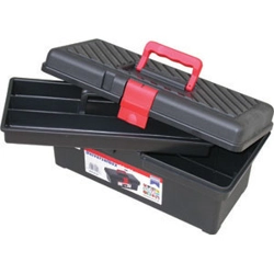 vendita online Cassette portautensili in polipropilene Cassette e borse portautensili - Sistemi di stivaggio Sicutool
