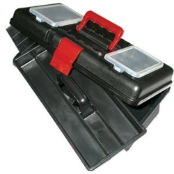 vendita online Cassette portautensili in polipropilene Cassette e borse portautensili - Sistemi di stivaggio Sicutool