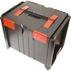 vendita online Cassette portautensili modulari in abs Cassette e borse portautensili - Sistemi di stivaggio Sicutool