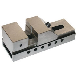 vendita online Morse per macchina tipo di precisione - a regolazione rapida Morse E Morsetti - Accessori Per Morse - Banchi Per Tubi - Sistemi bloccaggio Mib