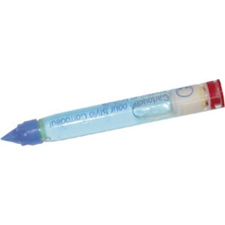 vendita online Cartucce blu per penne ad acido art. 3027a Marcatori - Penne ad acido Sicutool