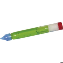 vendita online Cartucce verdi per penne ad acido art. 3027a Marcatori - Penne ad acido Sicutool