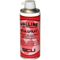 vendita online Spray professionali aria spray Vernici - Spray tecnici Sicutool