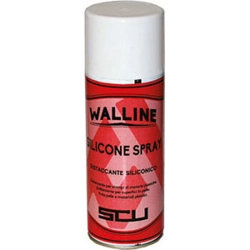 vendita online Distaccante siliconico Vernici - Spray tecnici Sicutool