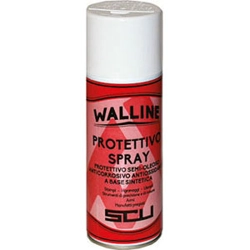 vendita online Spray protettivo semi-oleso per metalli Vernici - Spray tecnici Sicutool