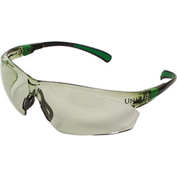 vendita online Occhiali di protezione tipo leggero; lente verde chiaro Protezione occhi Sicutool