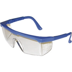 vendita online Occhiali di protezione; lente incolore Protezione occhi Sicutool