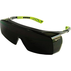 vendita online Occhiali di protezione; lente verde, protezione uv 400 Protezione occhi Sicutool