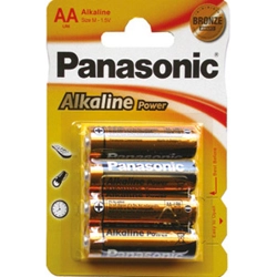 vendita online Batterie stilo alcaline Batterie Sicutool