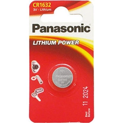 vendita online Batterie al litio a bottone Batterie Sicutool