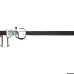 vendita online Calibri digitali per scanalature interne Strumenti Di Misura E Controllo - Calibri - Micrometri - Contafiletti - Spessimetri - Goniometri - Nastri, Righe, Flessometri, Aste, Rotelle Metriche - Squadre - Truschini Mib