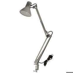 vendita online Lampade da lavoro tipo a pantografo con luce incandescente Lampade - Torce - Accessori Sicutool