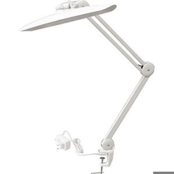 vendita online Lampade da lavoro a pantografo lumen 1200 Lampade - Torce - Accessori Mib