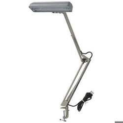 vendita online Lampade da lavoro tipo professionale a pantografo con luce a led Lampade - Torce - Accessori Sicutool