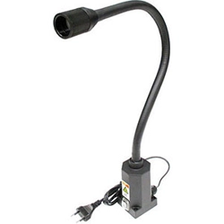 vendita online Lampade da lavoro tipo professionale/industriale flessibile luce a led con angolo a 40° Lampade - Torce - Accessori Sicutool