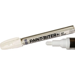 vendita online Marcatore a pennarello  pompa(bianco) Marcatori - Penne ad acido Sicutool