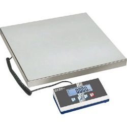 vendita online Bilance elettroniche digitali tipo a piattaforma dimensioni 300x300 mm Bilancette - Dinamometri Sicutool