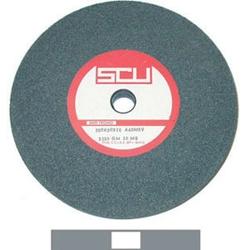 vendita online Mole a disco grigie in elettrocorindone Mole A Disco E A Tazza Sicutool