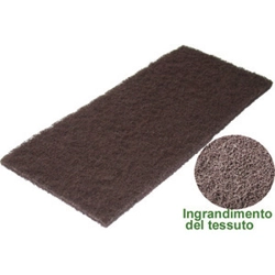 vendita online Tessuto abrasivo in fogli 115x280 mm Abrasivi Sicutool