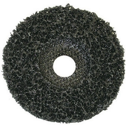 vendita online Dischi con supporto in fibra di vetro composto tessuto non-tessuto Dischi abrasivi Sicutool