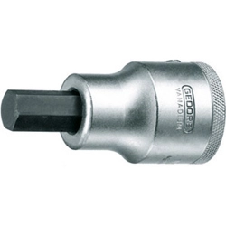 vendita online Chiavi a bussola con esagono esterno att. 3/4 din 3120 - iso 1174 Chiavi a Bussola Gedore