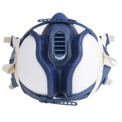 vendita online Respiratore 3m abe1p3 art.4277 Dispositivi di protezione individuale (DPI) 3m Italia Srl