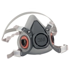 vendita online Respiratore semimaschera facciale Dispositivi di protezione individuale (DPI) 3m Italia Srl