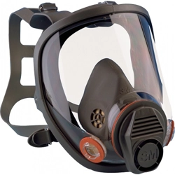 vendita online Maschera respiratore facciale Dispositivi di protezione individuale (DPI) 3m Italia Srl