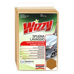 vendita online Spugna wizzy lavaggio Auto e moto Arexons