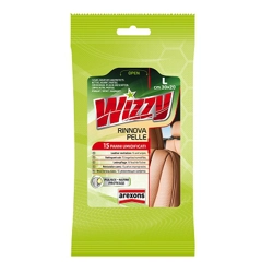 vendita online Rinnova pelle wizzy 15 panni Auto e moto Arexons