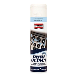 vendita online Puri clima 350 ml. Auto e moto Arexons